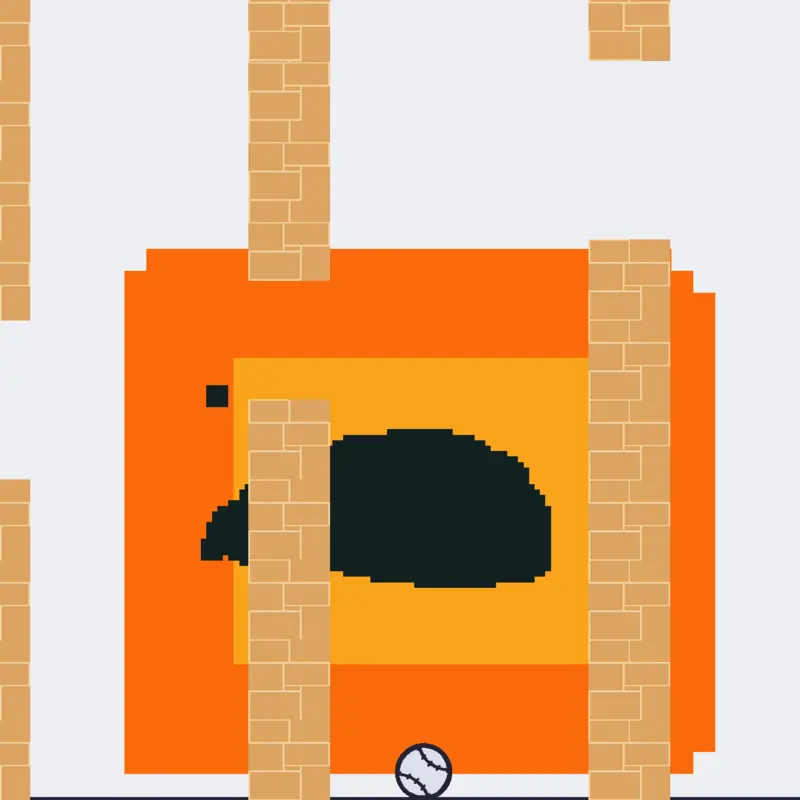 Game by @davierdiaz