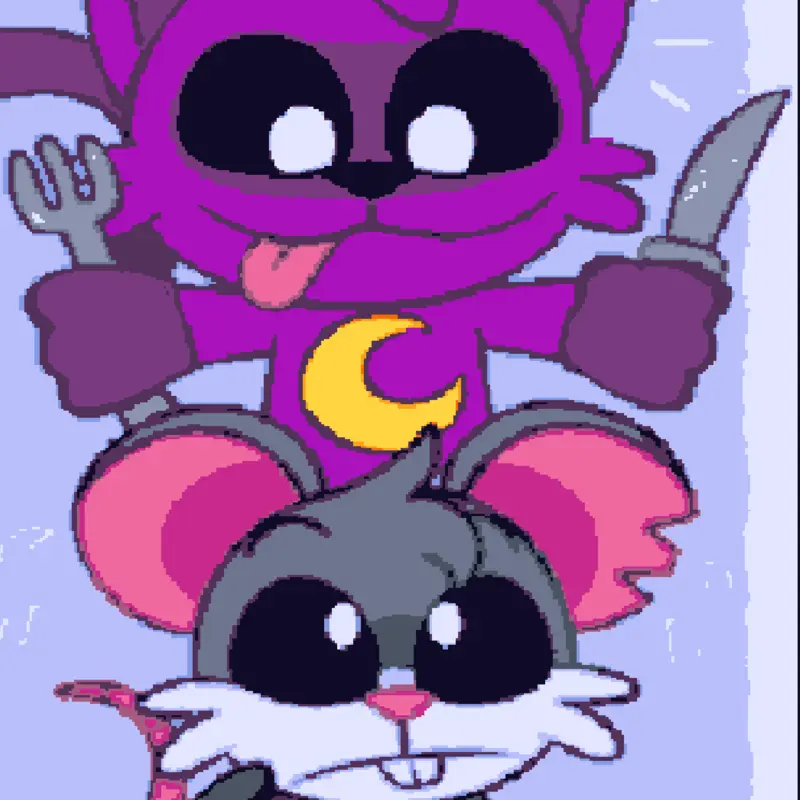 Game by @Anna_Da_Cat