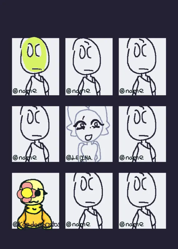 Game by @Nayn_Myann