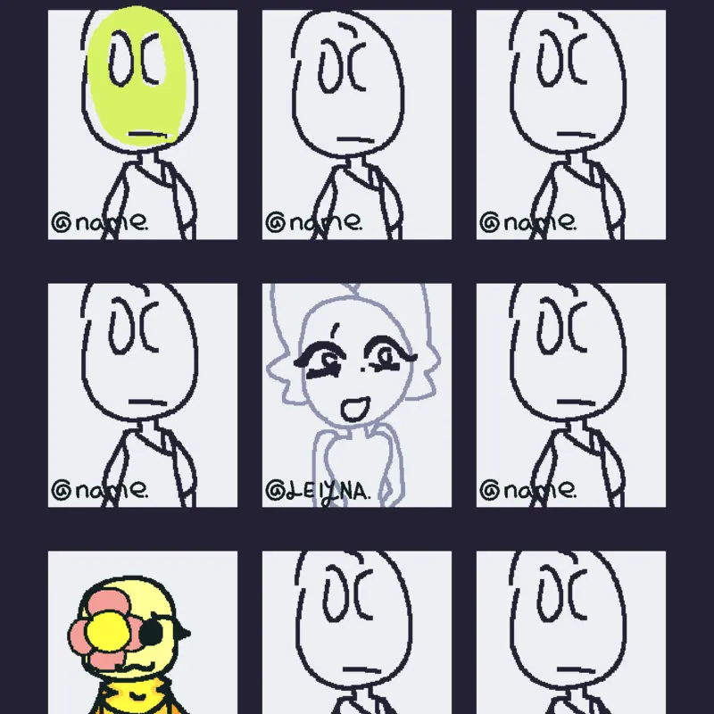 Game by @Nayn_Myann
