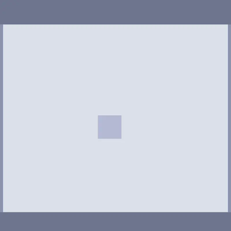 The cube experenet by @YanGabrie