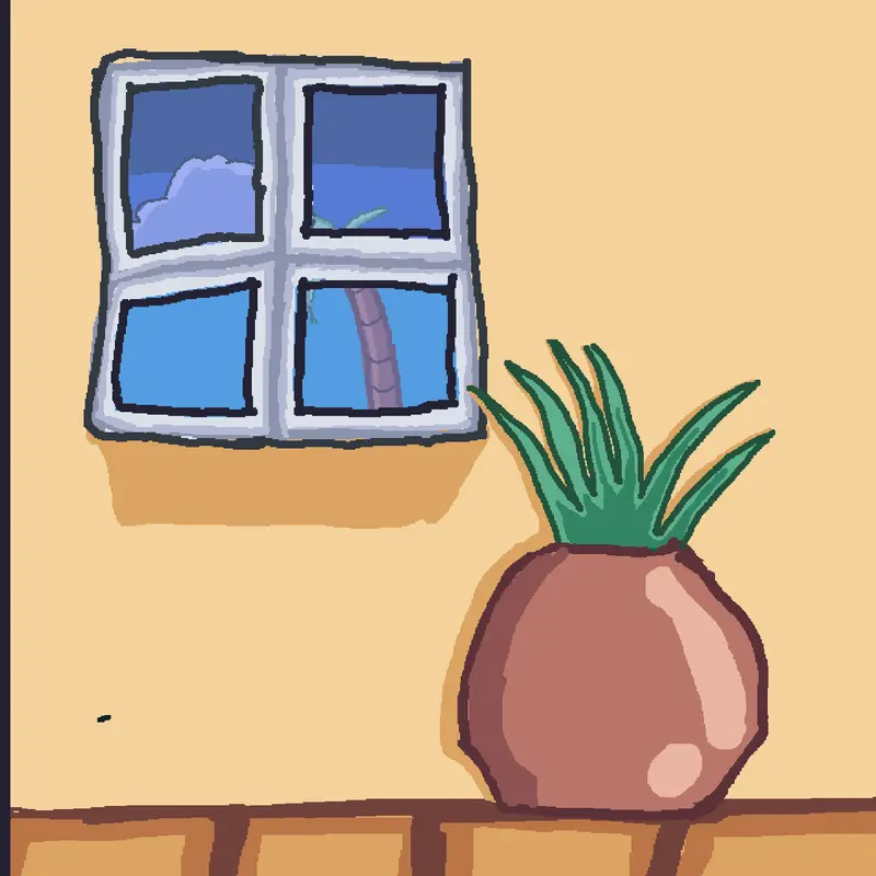 Game by @PhilBall_Animations