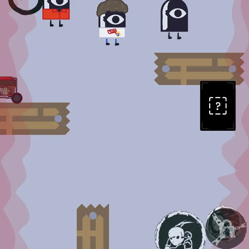 Game by @isa2f