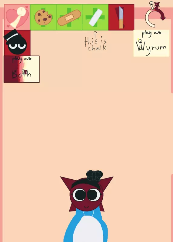 Game by @-_-LAYLA_20266