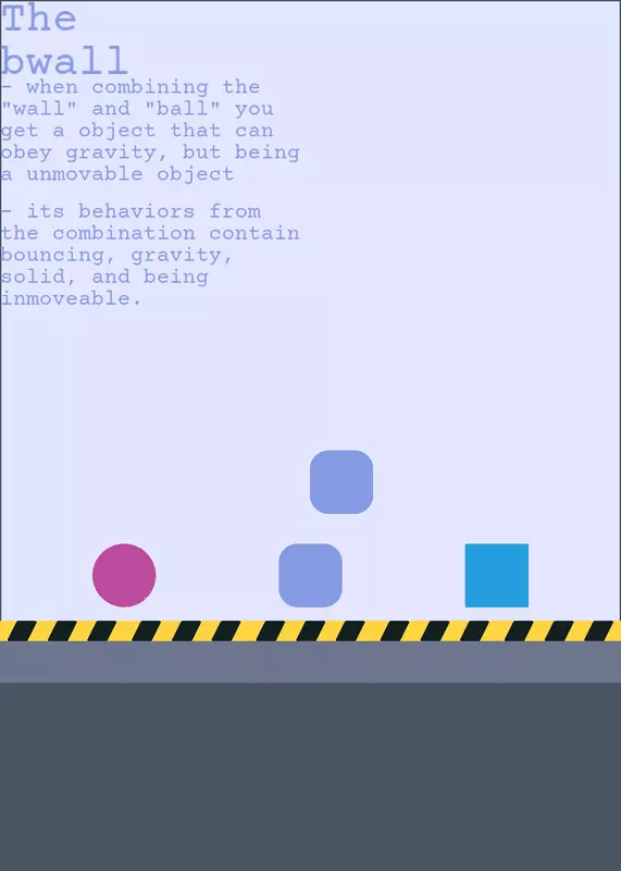 Game by @Dumb_Artist