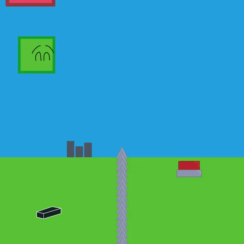 Game by @PaulinaAndreaAvilesG