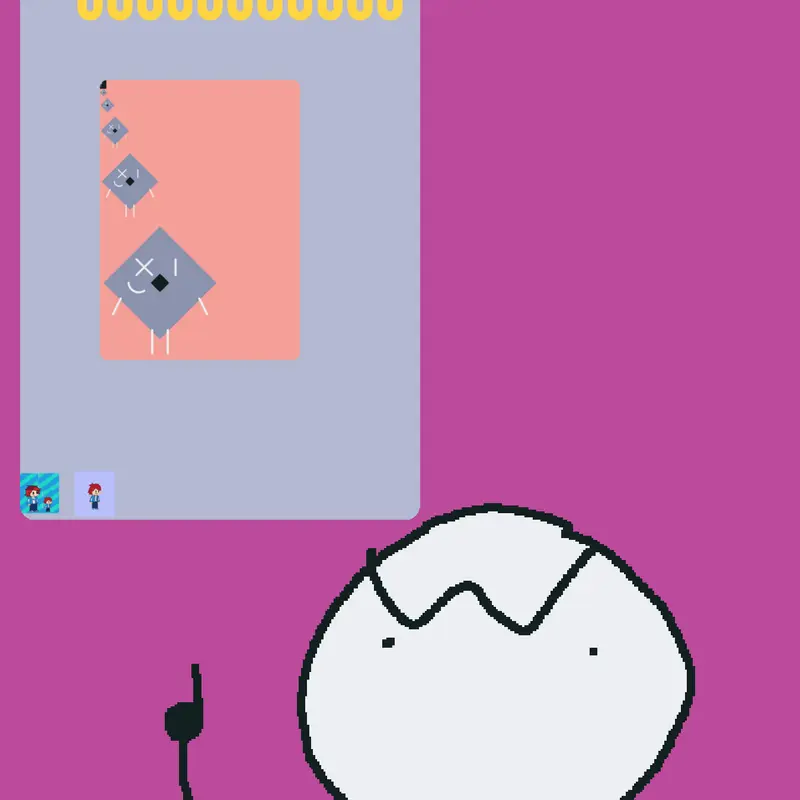 Game by @Scratchy829
