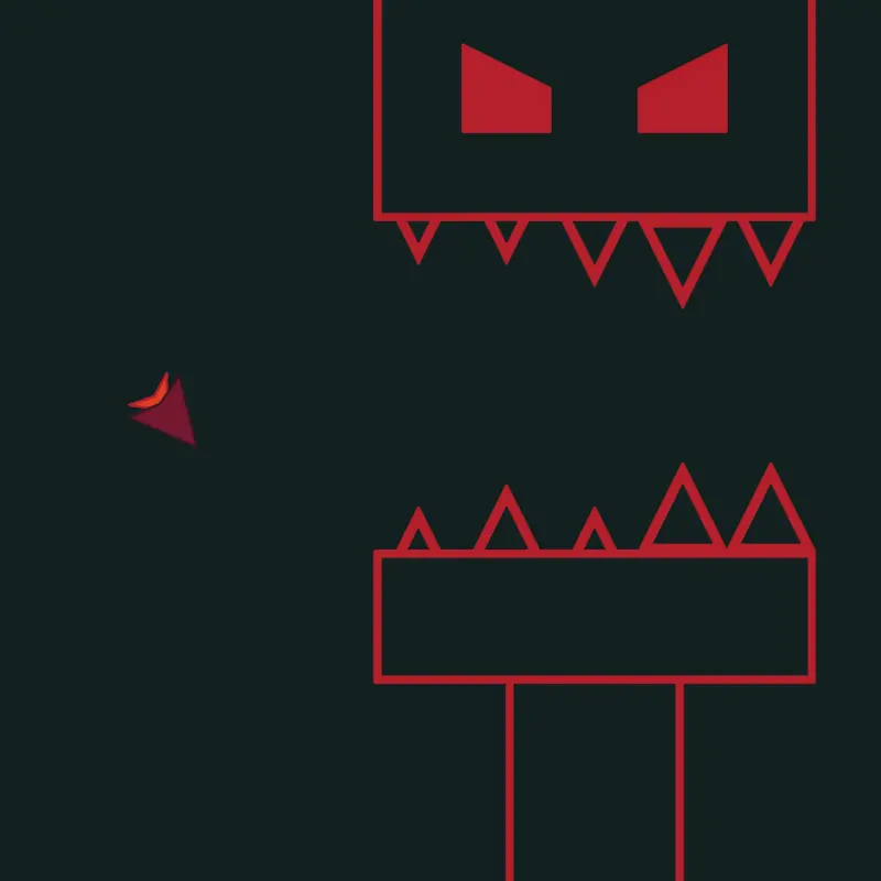 Game by @voltriek