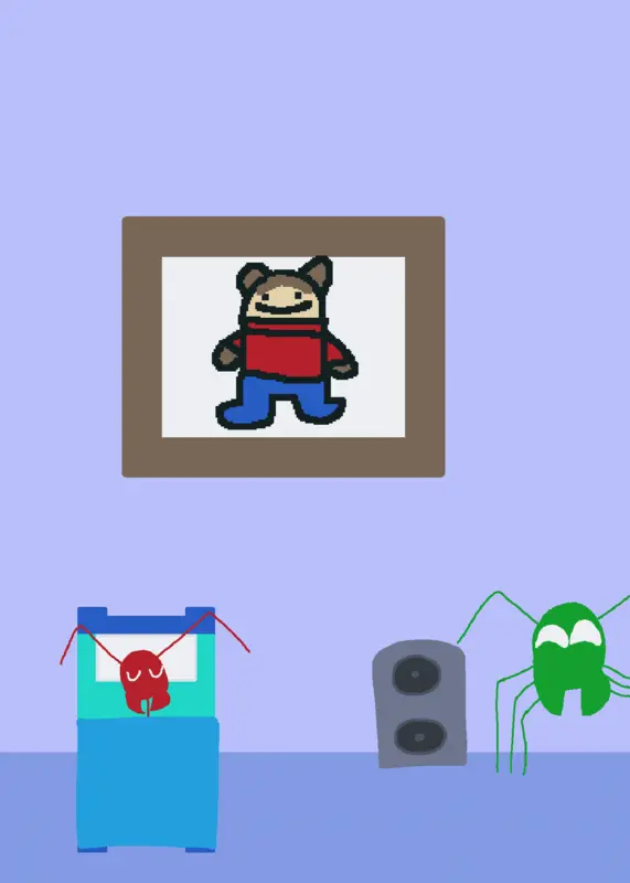 Game by @ant666