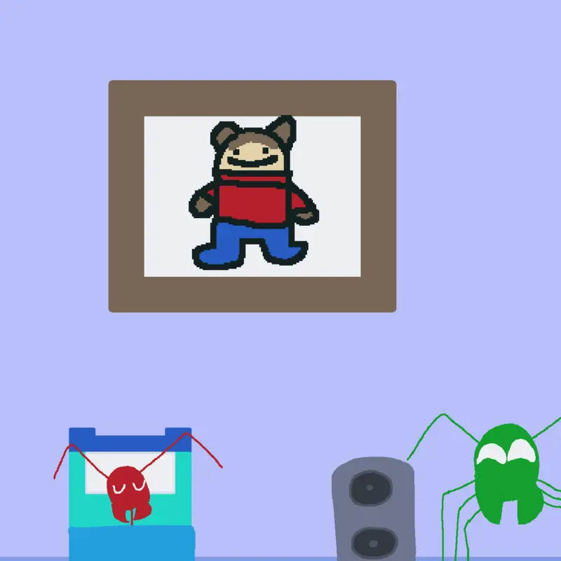 Game by @ant666