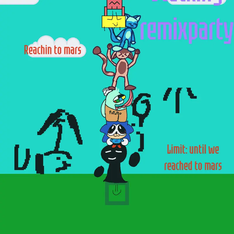 Game by @Hey_itzhaley