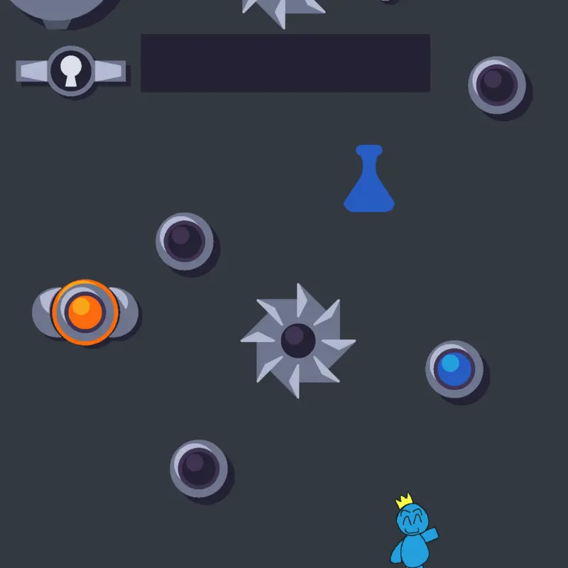 Game by @mresetbro