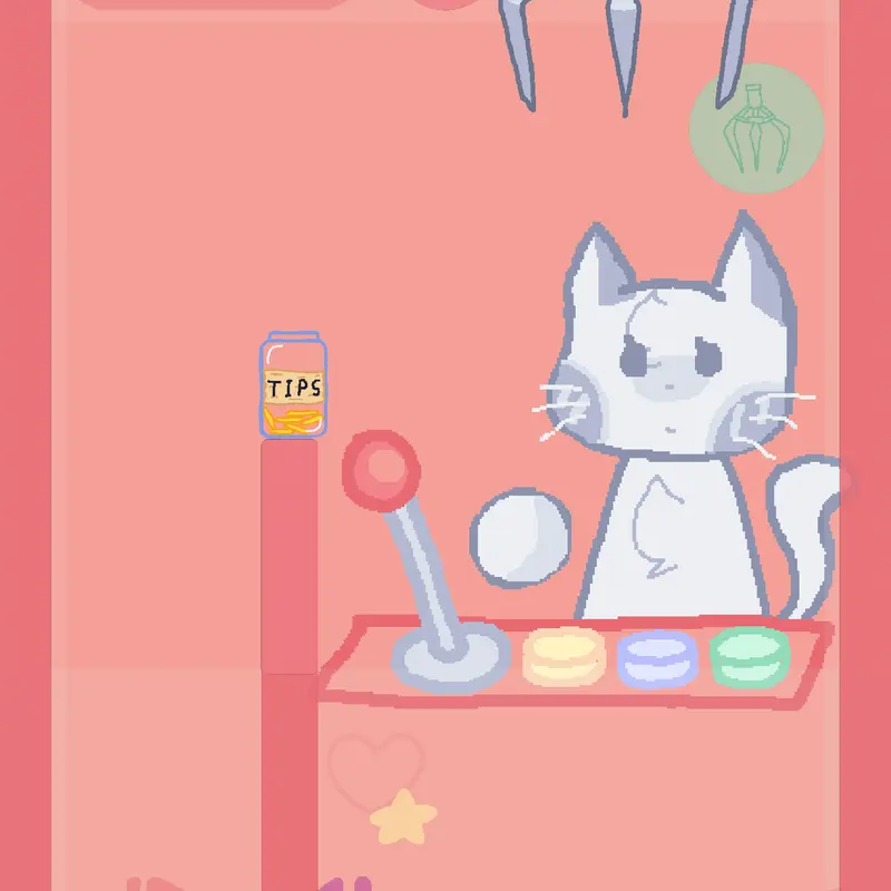 Game by @Miukoji_Binhduong