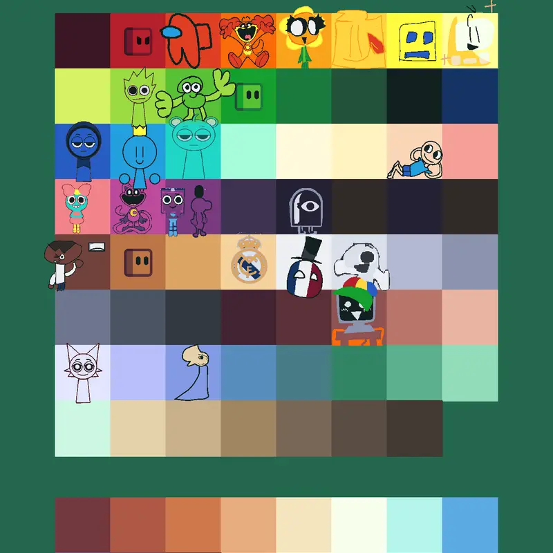 Game by @Sassy_nine