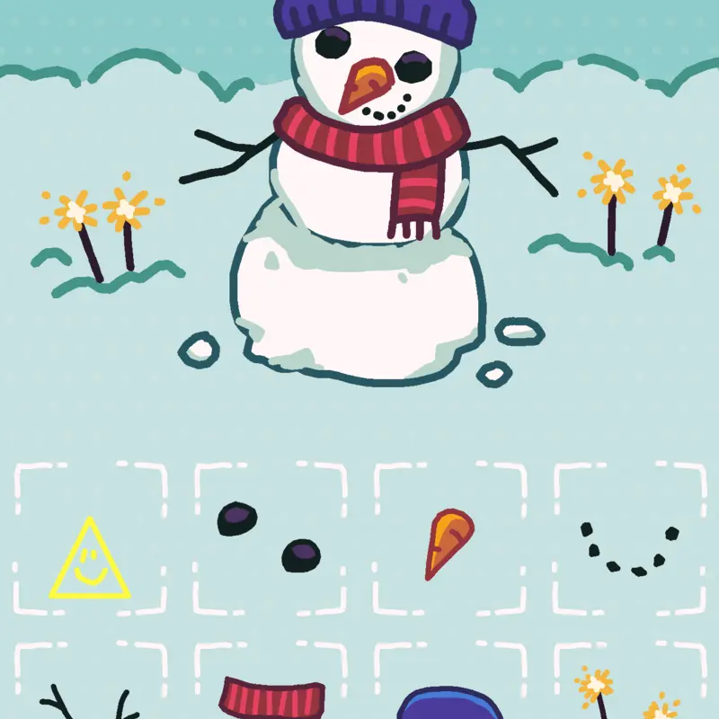 Game by @keenoflast