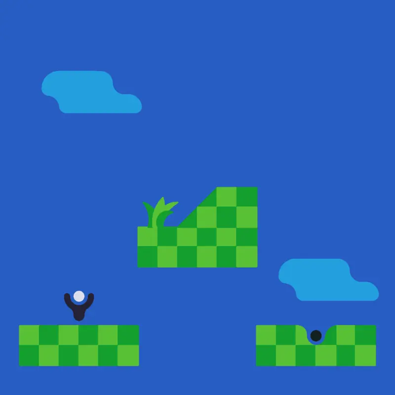 Game by @zadtimakiel