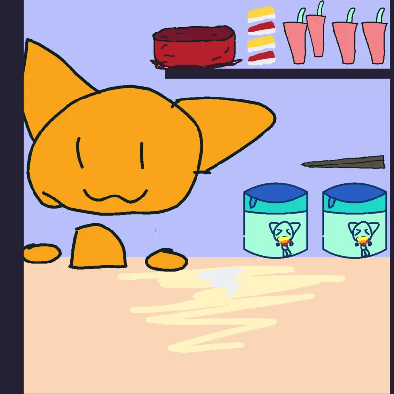 Game by @kittycatcuteypie