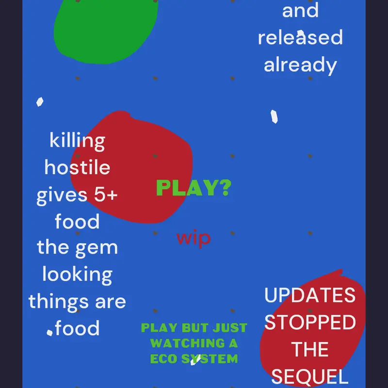 Game by @ThePowderToy_Fan