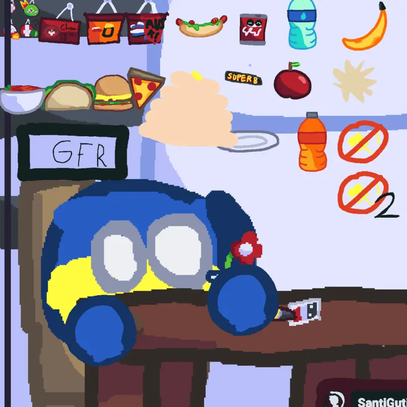 Game by @Podyshka