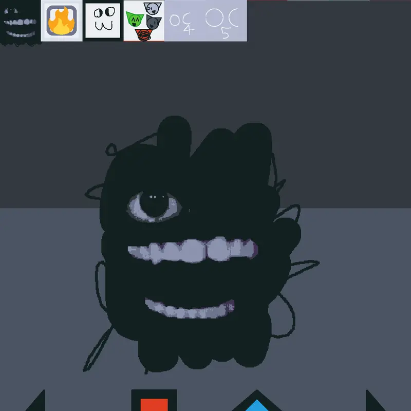 Game by @The_Furrky