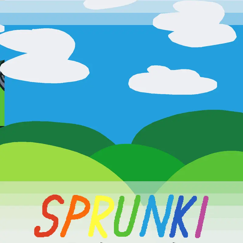 Game by @Sprunki_Mods_Official