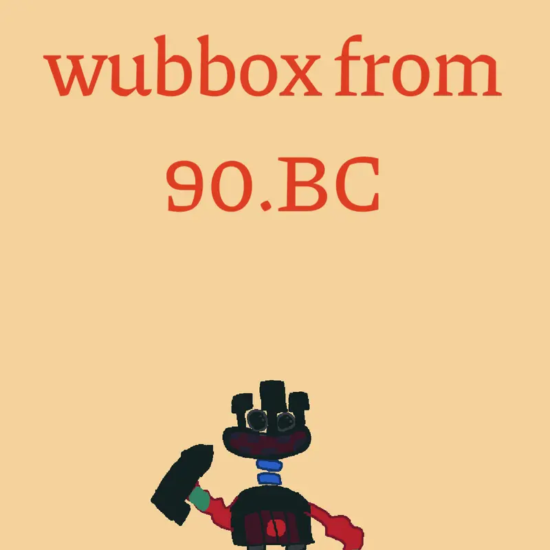 Game by @club_wubbox_460
