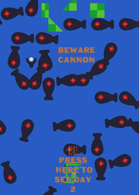 Making golf maps until 1k (day 3)