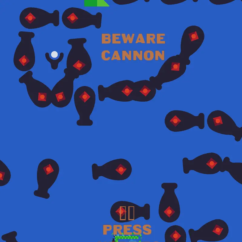 Making golf maps until 1k (day 3) by @dwens