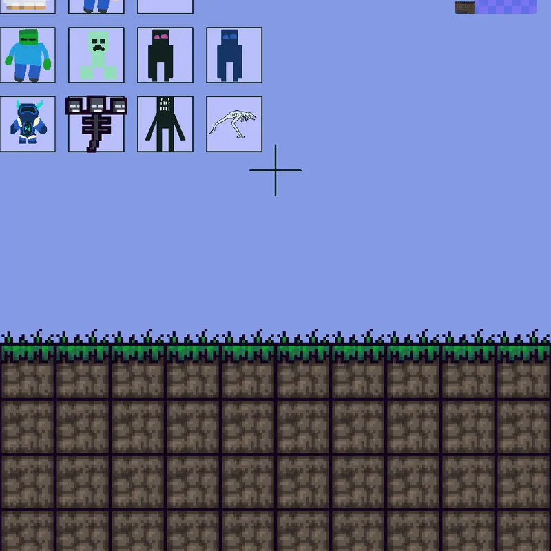Game by @Super_pemo