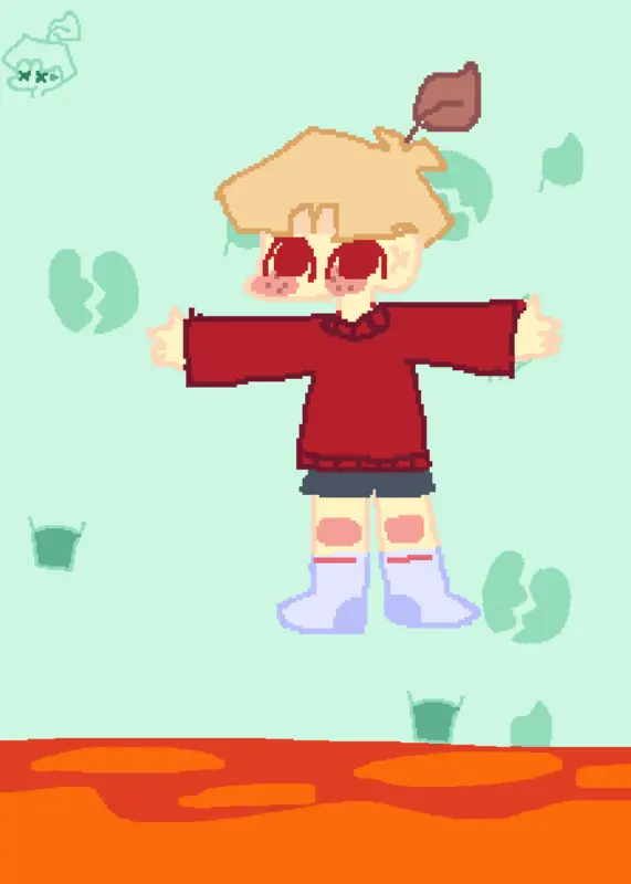 Game by @Mestoise