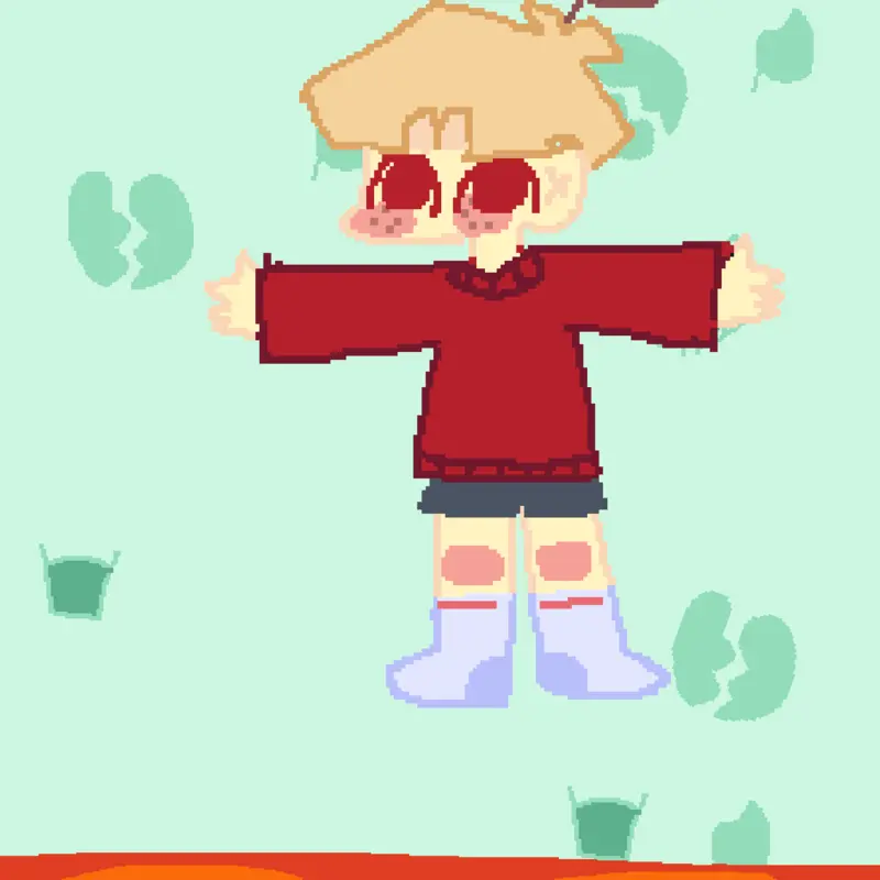 Game by @Mestoise