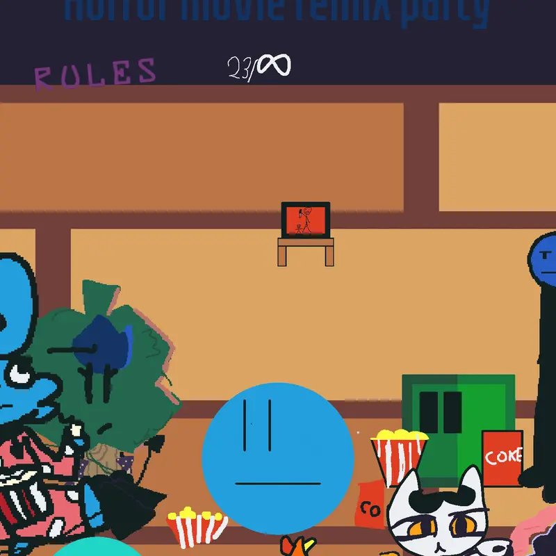 Game by @vrhviski