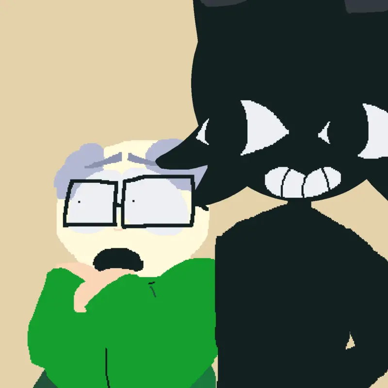 Game by @Liam-monster