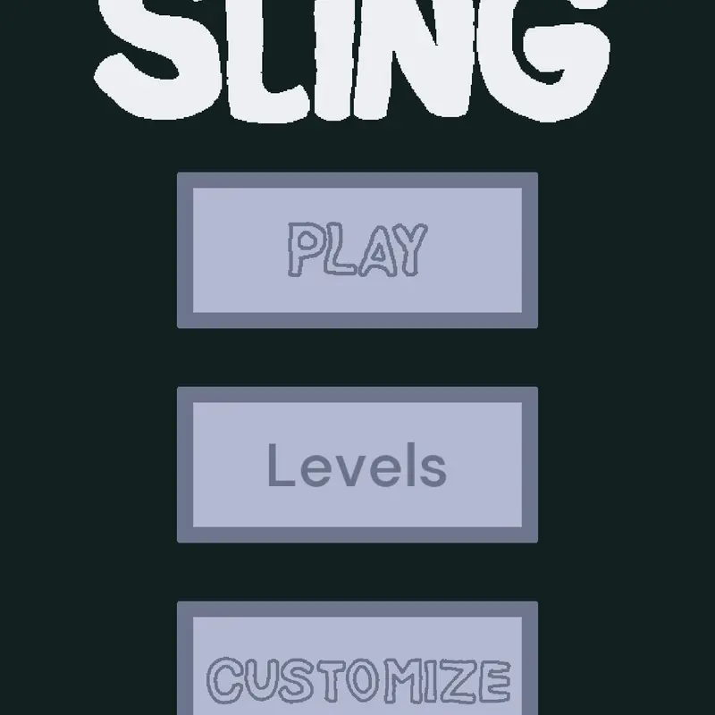SLING by @GAMEVIPER