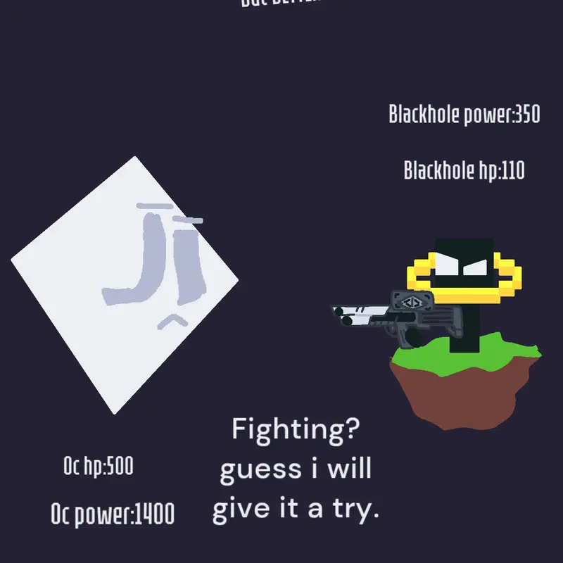 Game by @TripleGuyGang