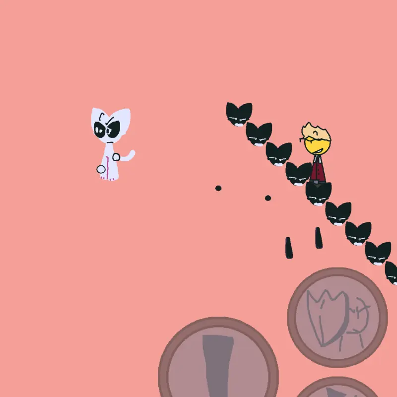Game by @pedroramon