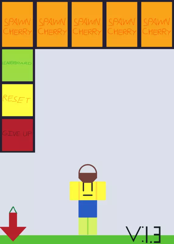 Game by @Partition_studios1