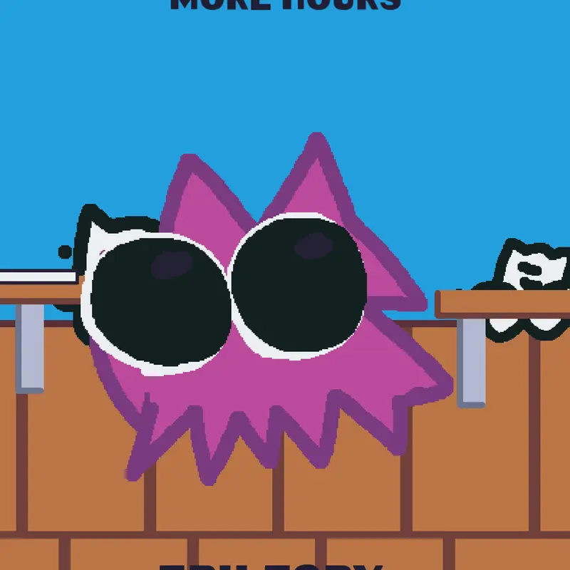 Game by @ImEyes