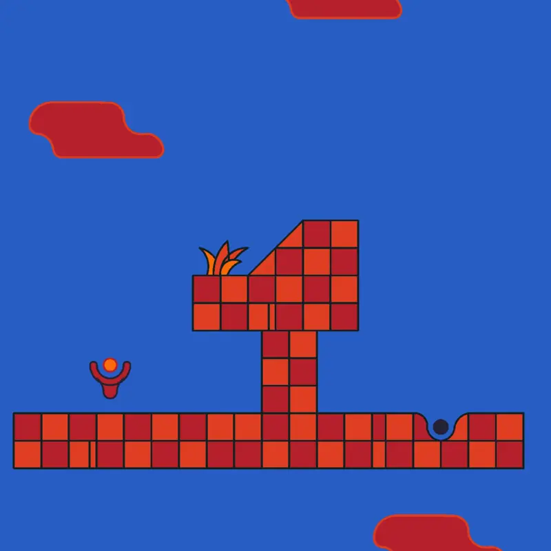 Game by @hudaifah16