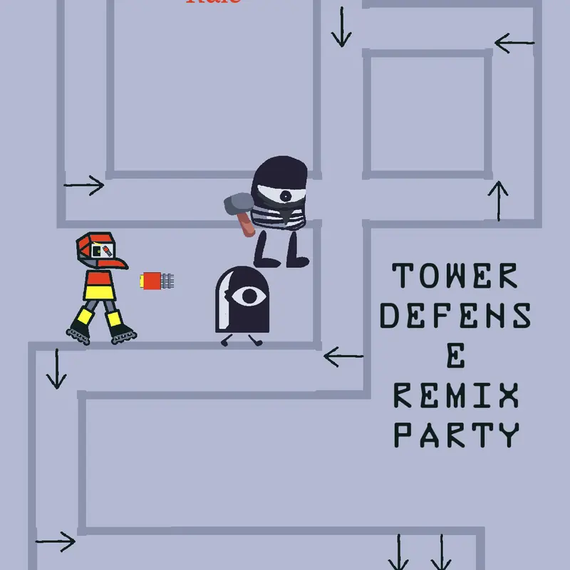Game by @Prison_character