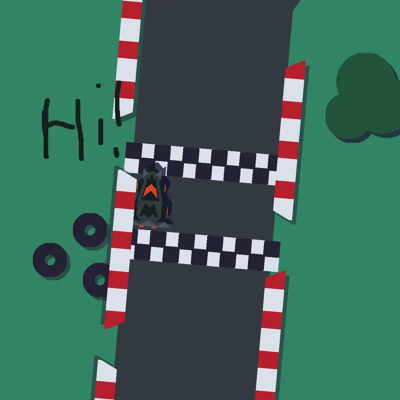 Game by @pupeti