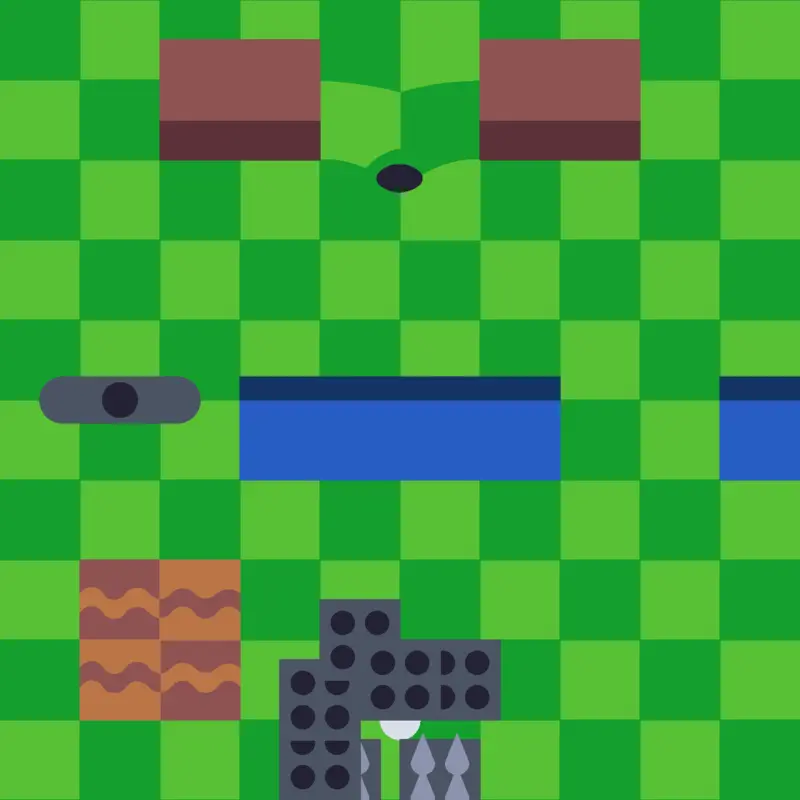 Game by @yeyersfdvd