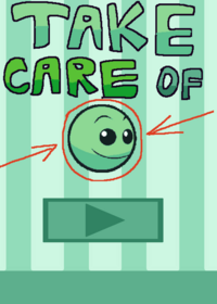 Take care of 2nd dlc