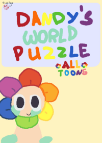 Dandys world Puzzles!