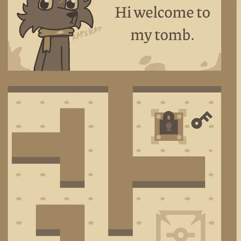 Game by @rojoerenleon