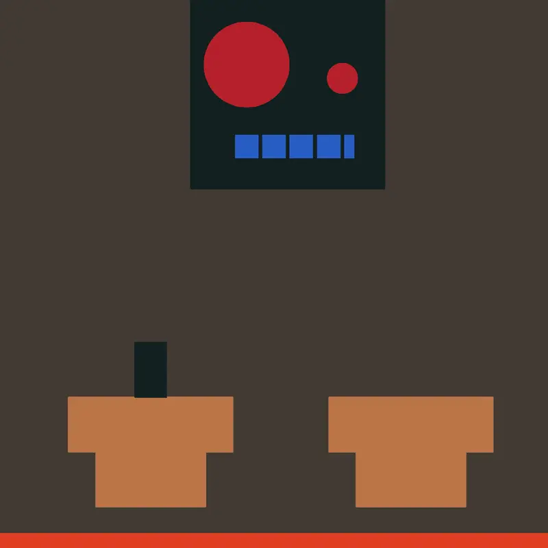 Game by @oneisland