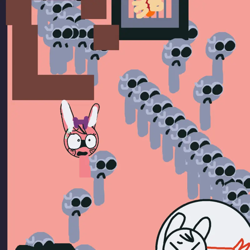 Game by @sprunkiastrobot