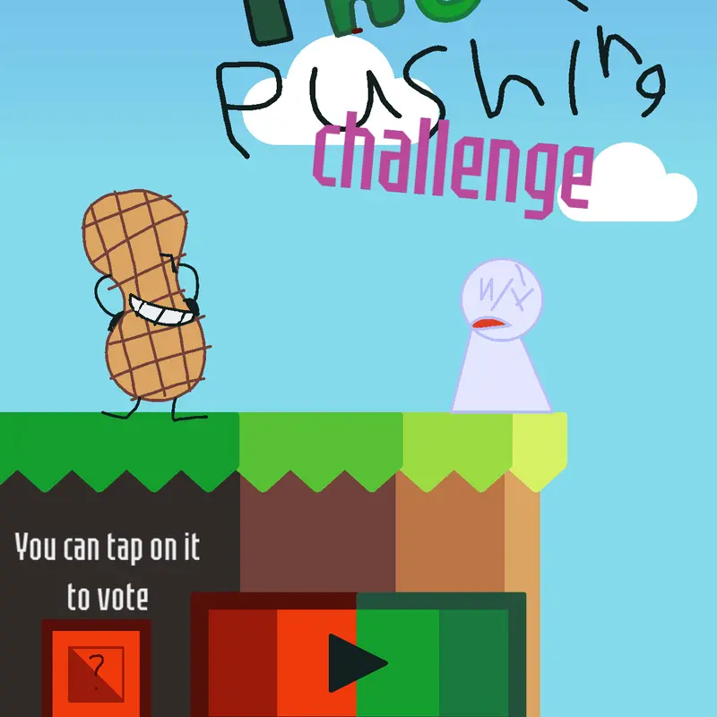 Game by @left13635