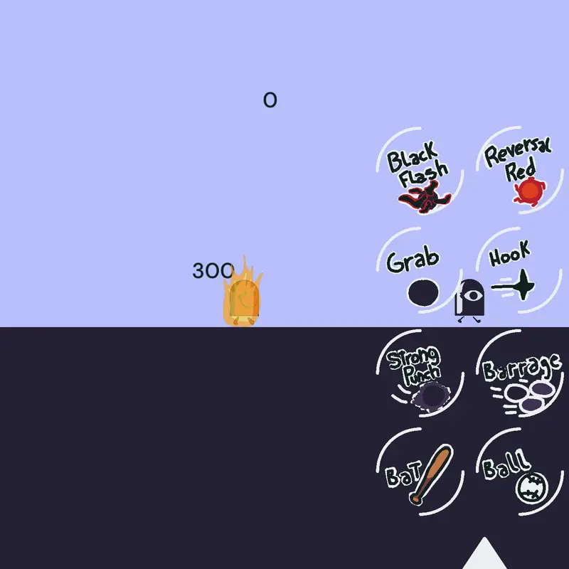 Game by @metaezii