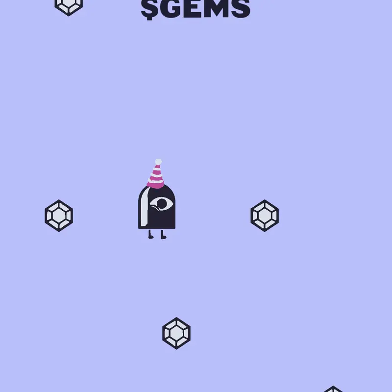 Game by @the_yoyo